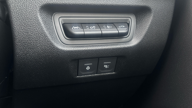 Renault Zoe 100kW GT Line + R135 50kWh Rapid Charge 5dr Auto Electric Hatchback